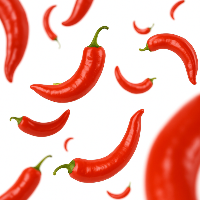 Capsicum Fruit Extract