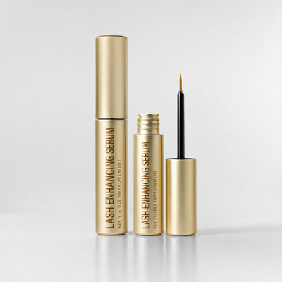 Eyelash Growth Serum