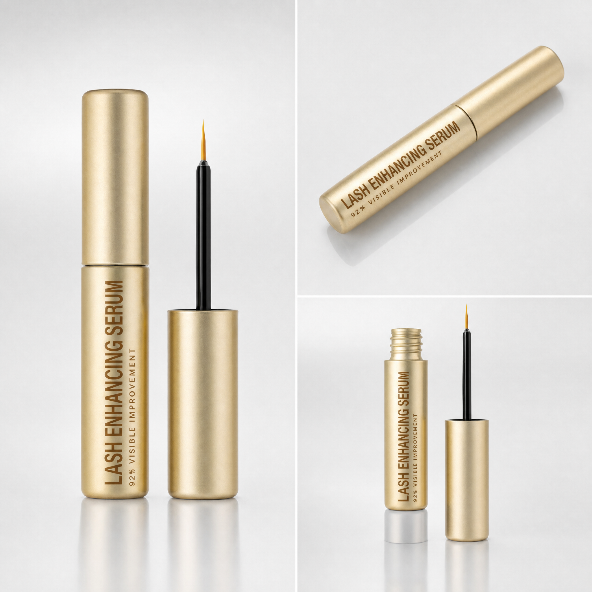 Eyelash Growth Serum
