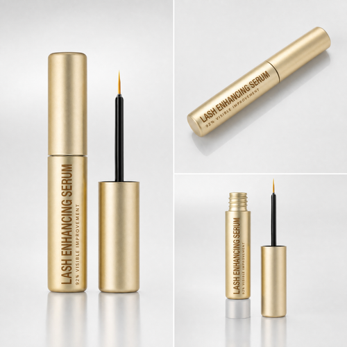 Eyelash Growth Serum