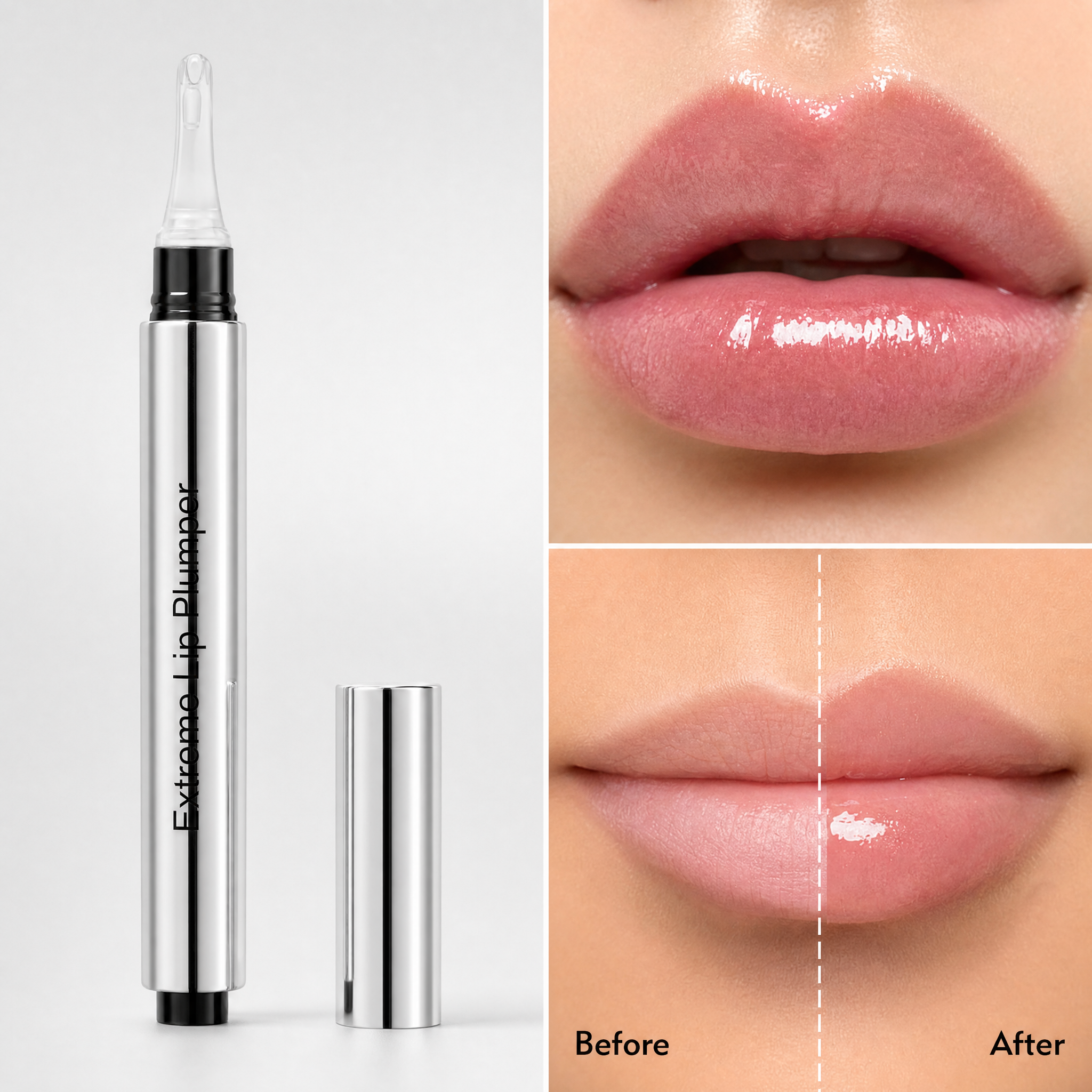 Extreme Lip Plumper