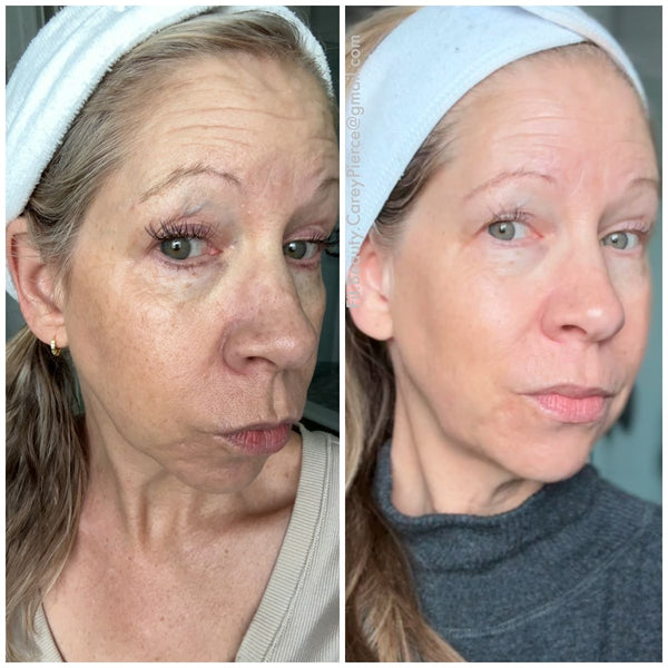 Deborah, 50