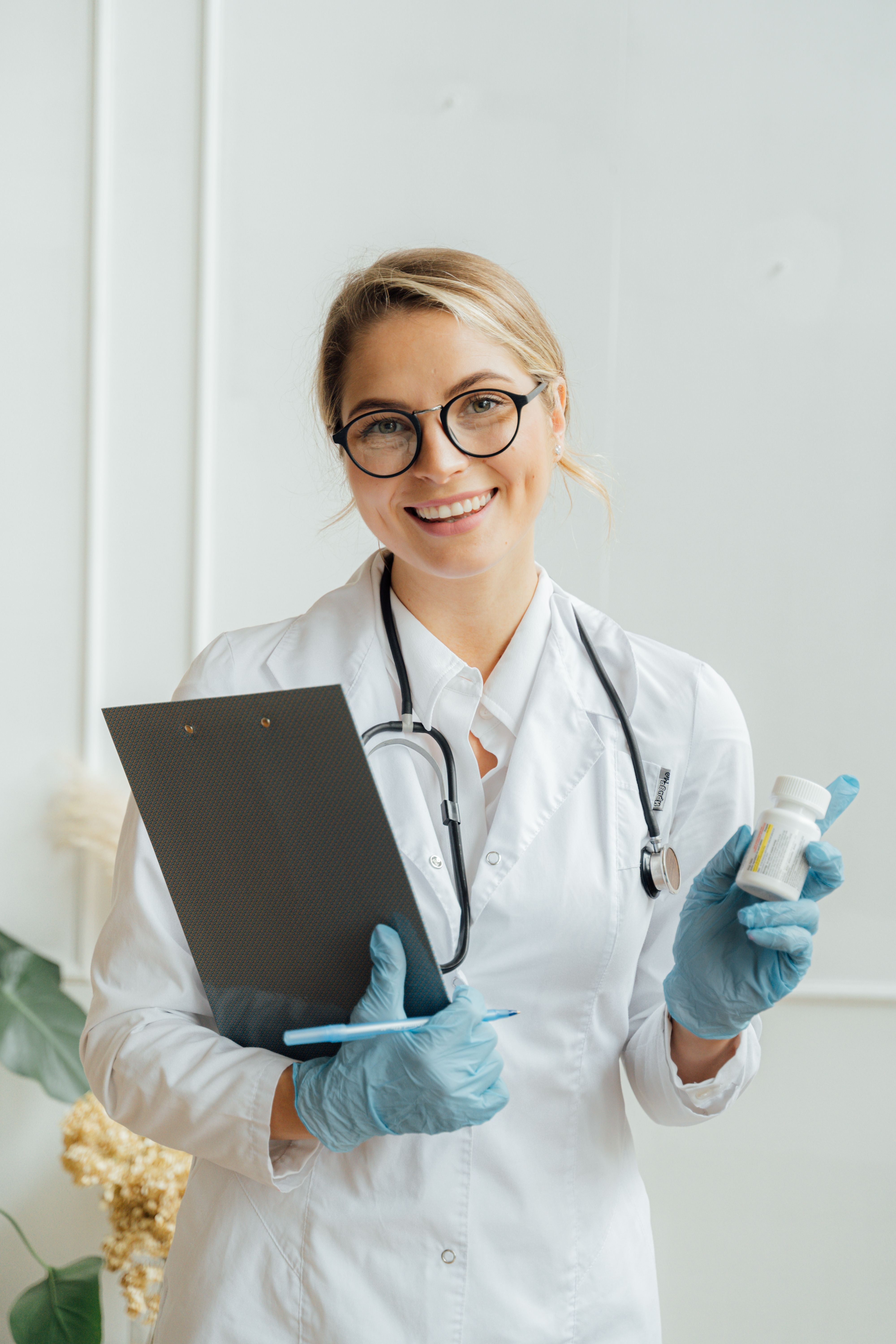 Clinician