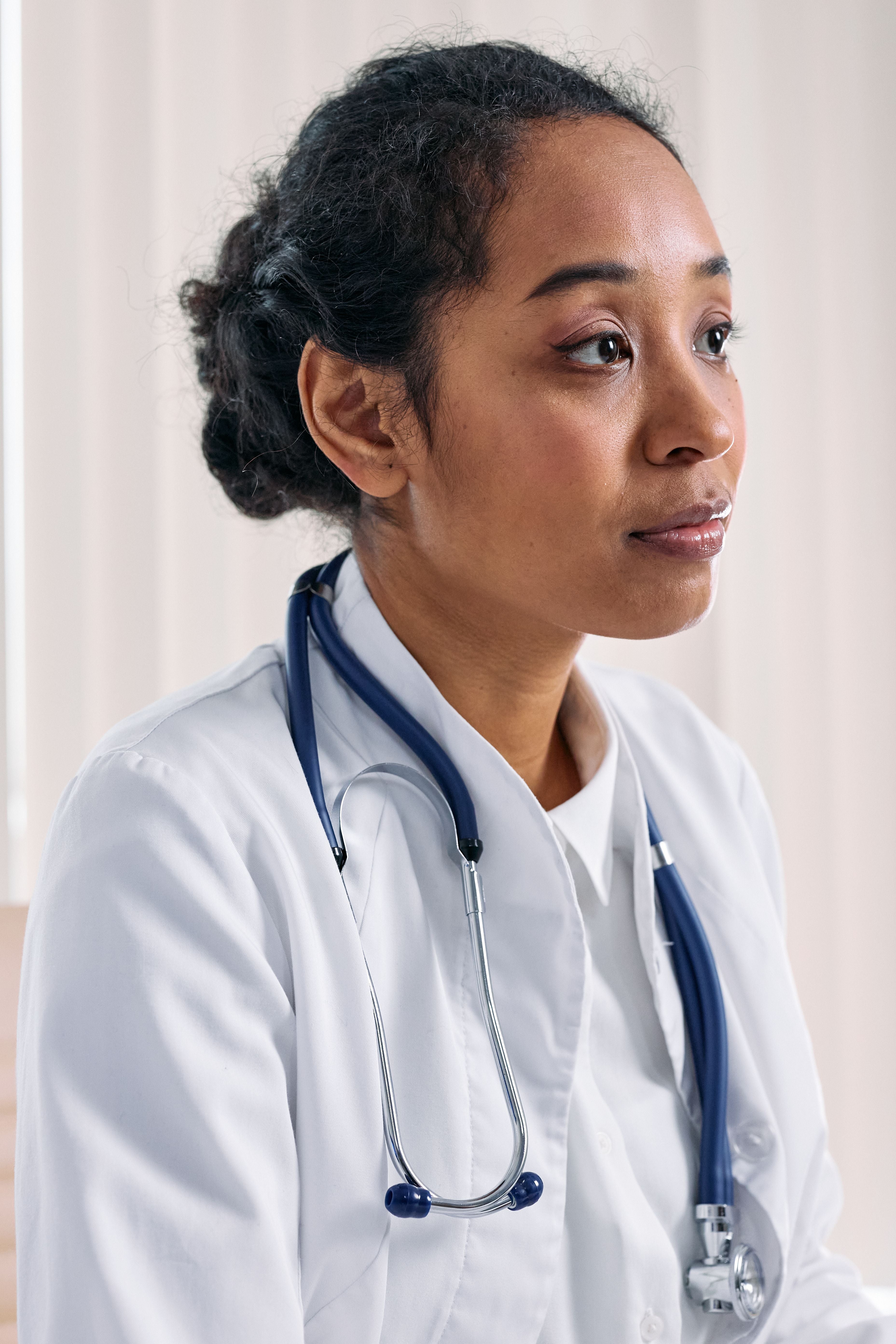 Clinician