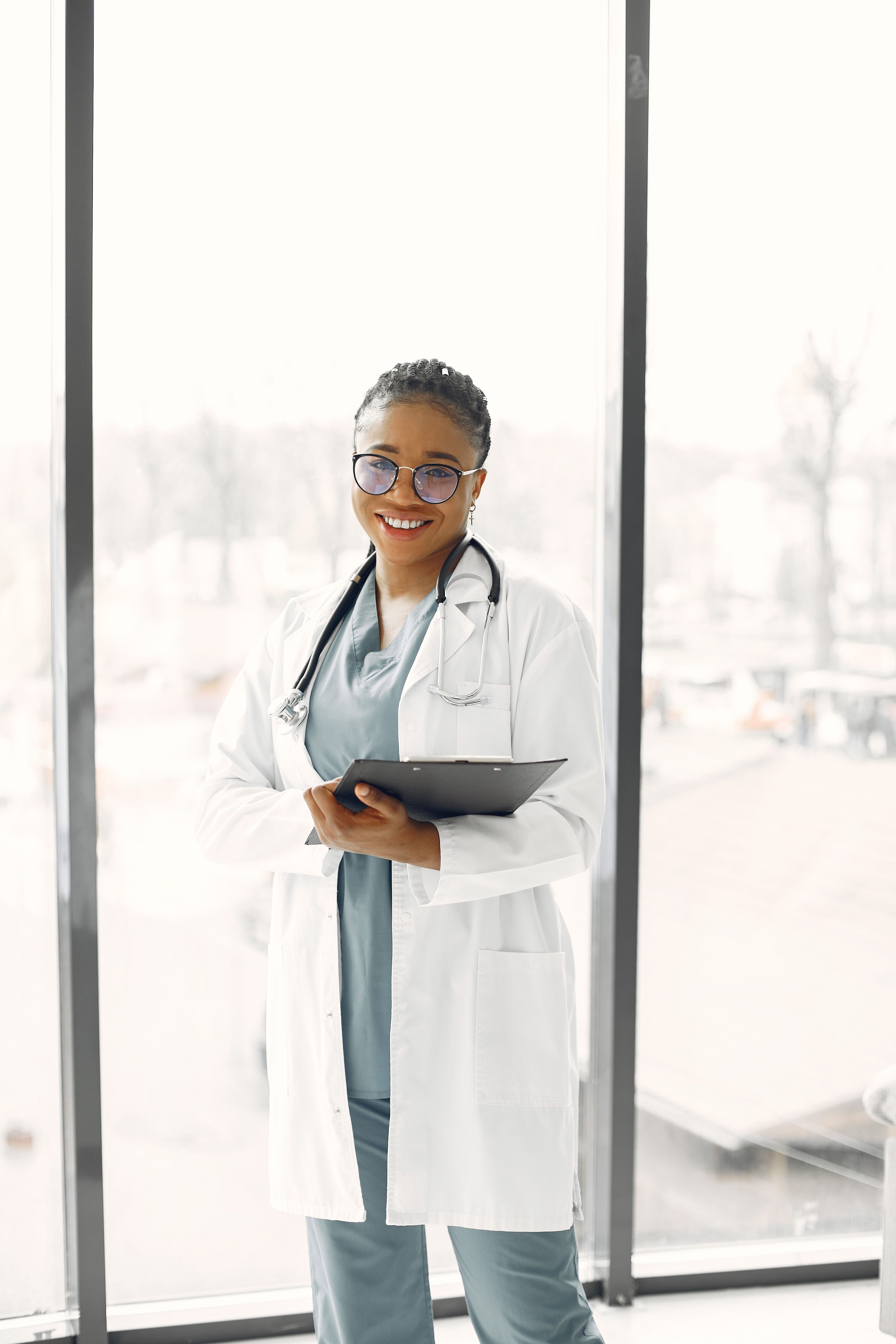 Clinician